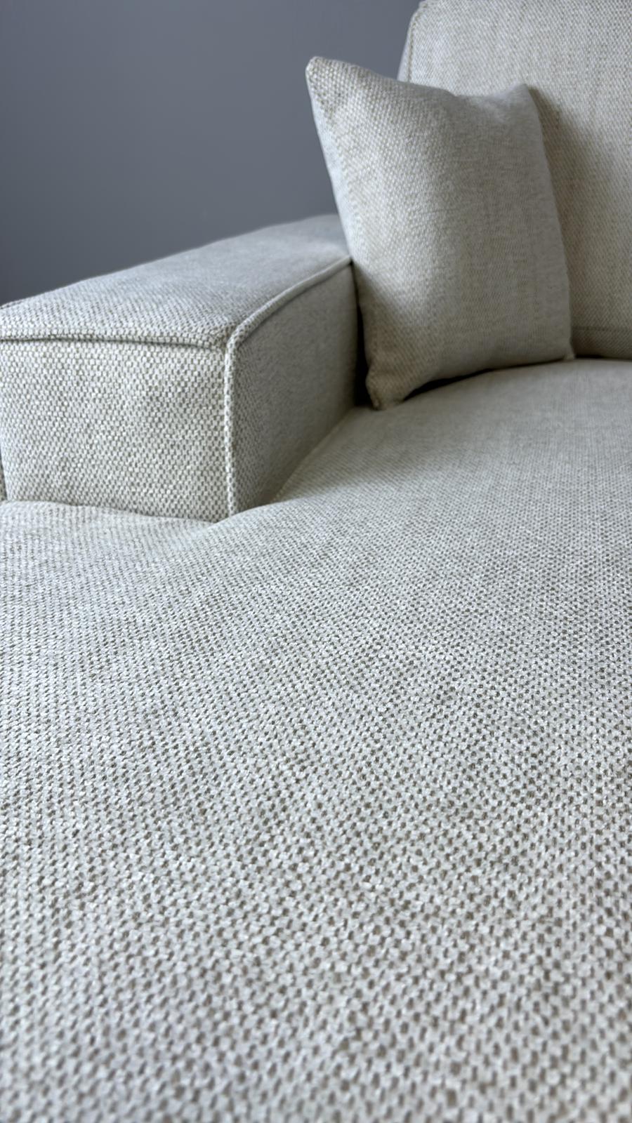 Lopez U-Shape/Cinema Sofa