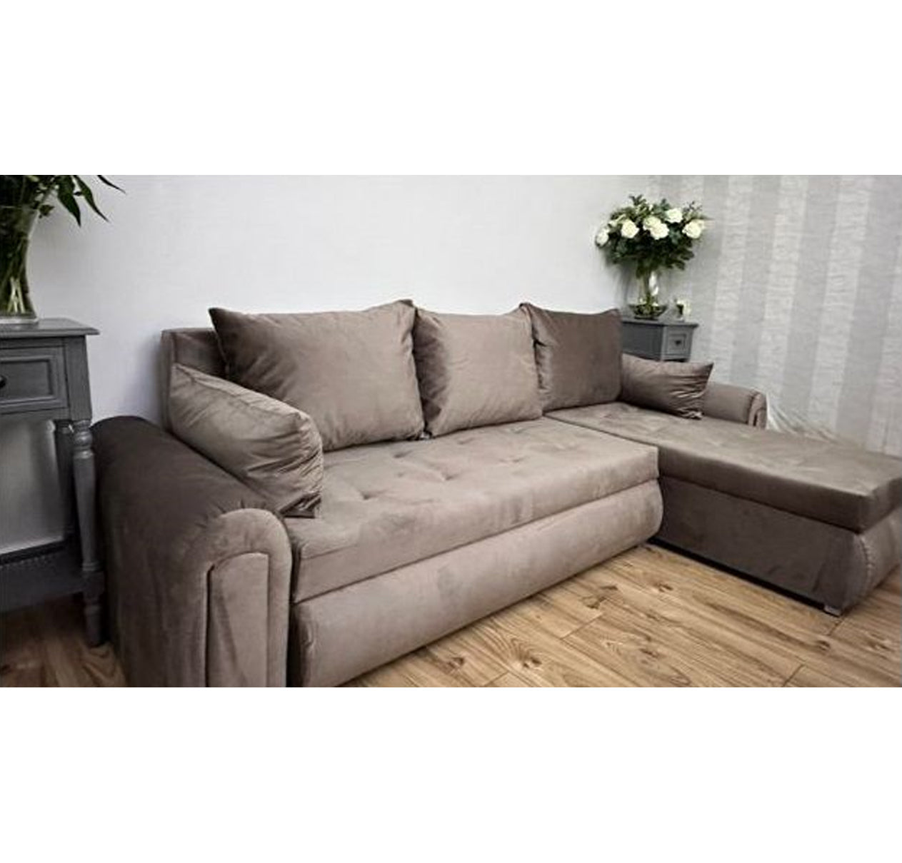 Berlin Sofa Bed