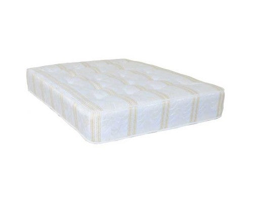 Crown Ortho Divan Bed (Available with drawers)