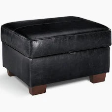 Leather Ashwin 3-Seater Corner Sofa