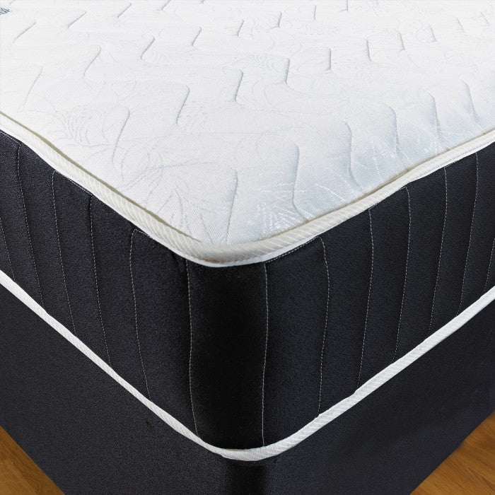 Dreamzz Memory/Ortho Divan Bed (Available with drawers)