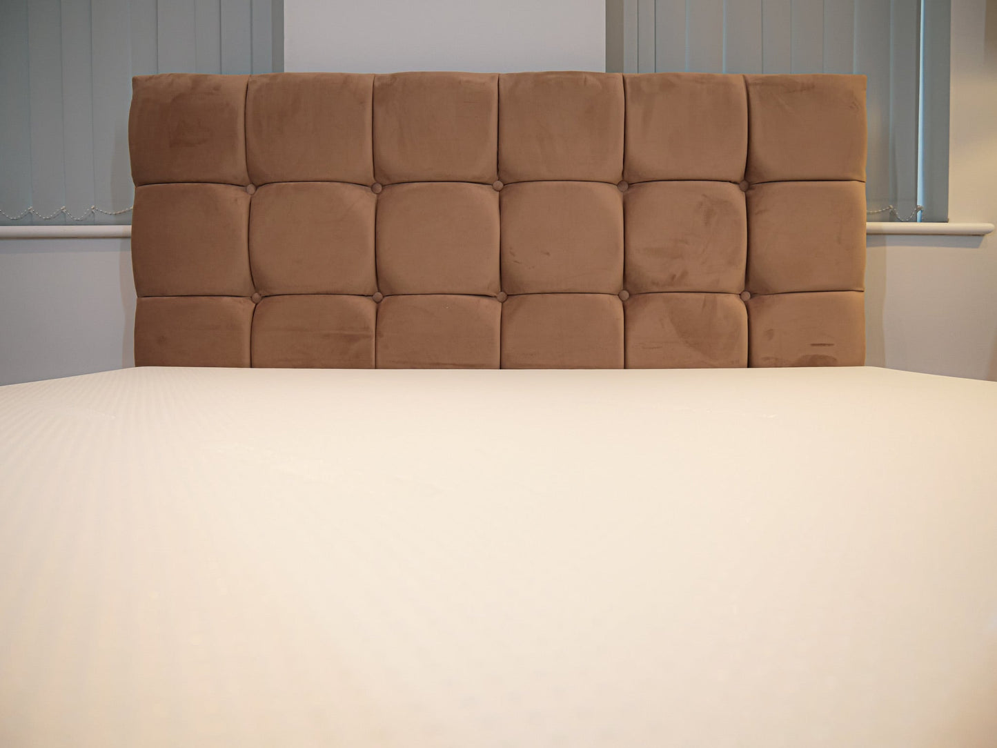 The Camden Bundle Divan Bed (Two Drawers)