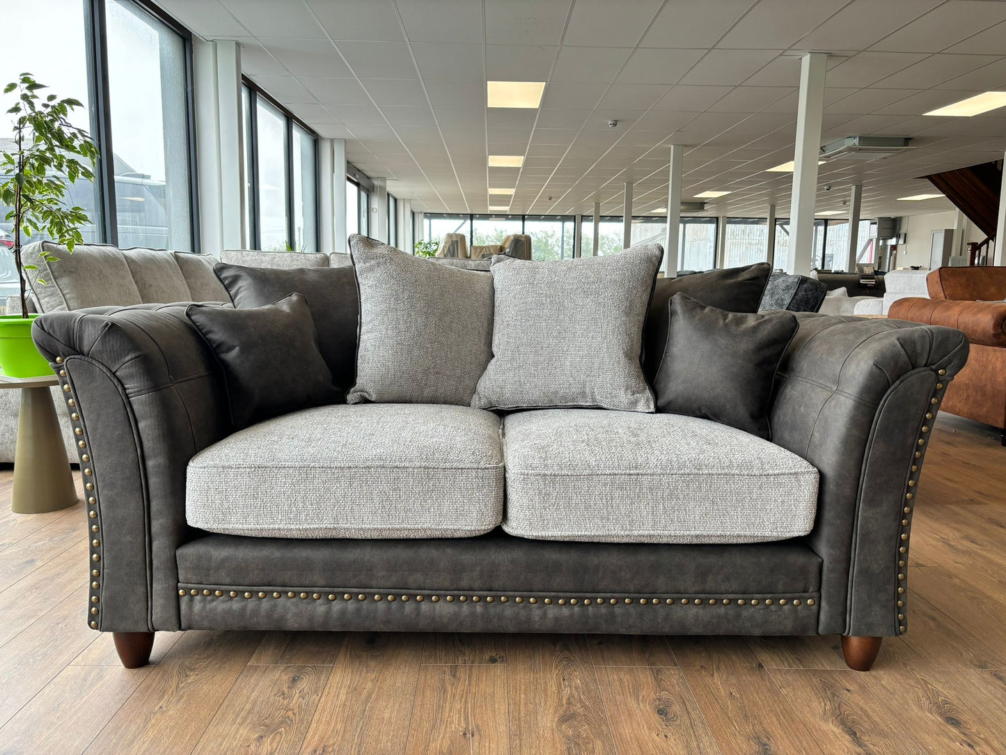Ruby 3 and 2 Seat Sofa Bundle Deal