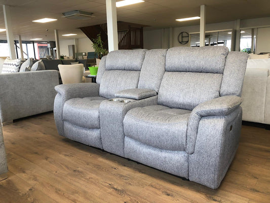 Langdale 2 Seat Electric Recliner Sofa
