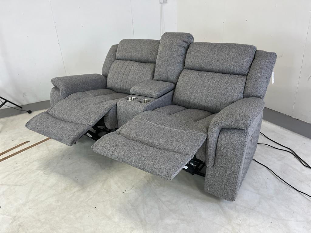 Langdale 2 Seat Electric Recliner Sofa