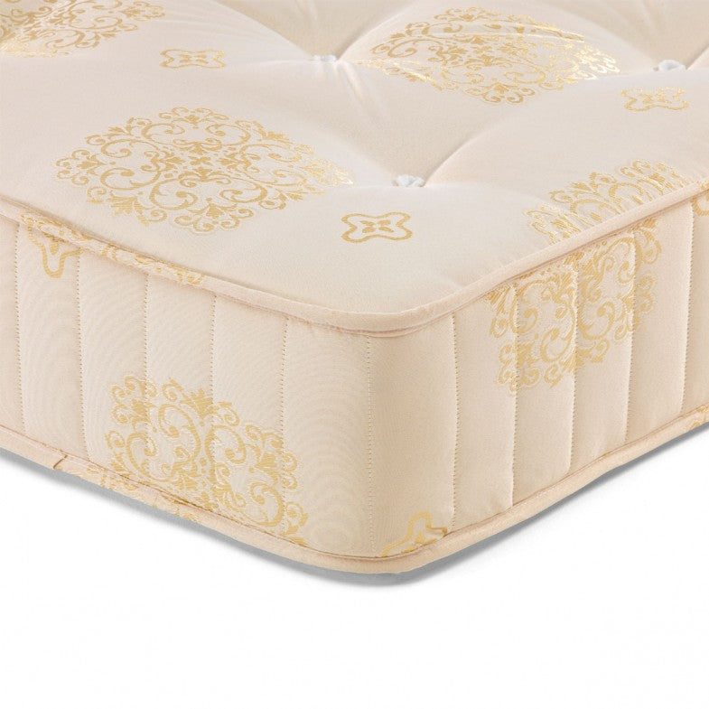 Emperor Ortho Divan Bed (Available with drawers)