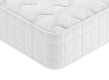 Hamlet Memory/Ortho Divan Bed (Available with drawers)