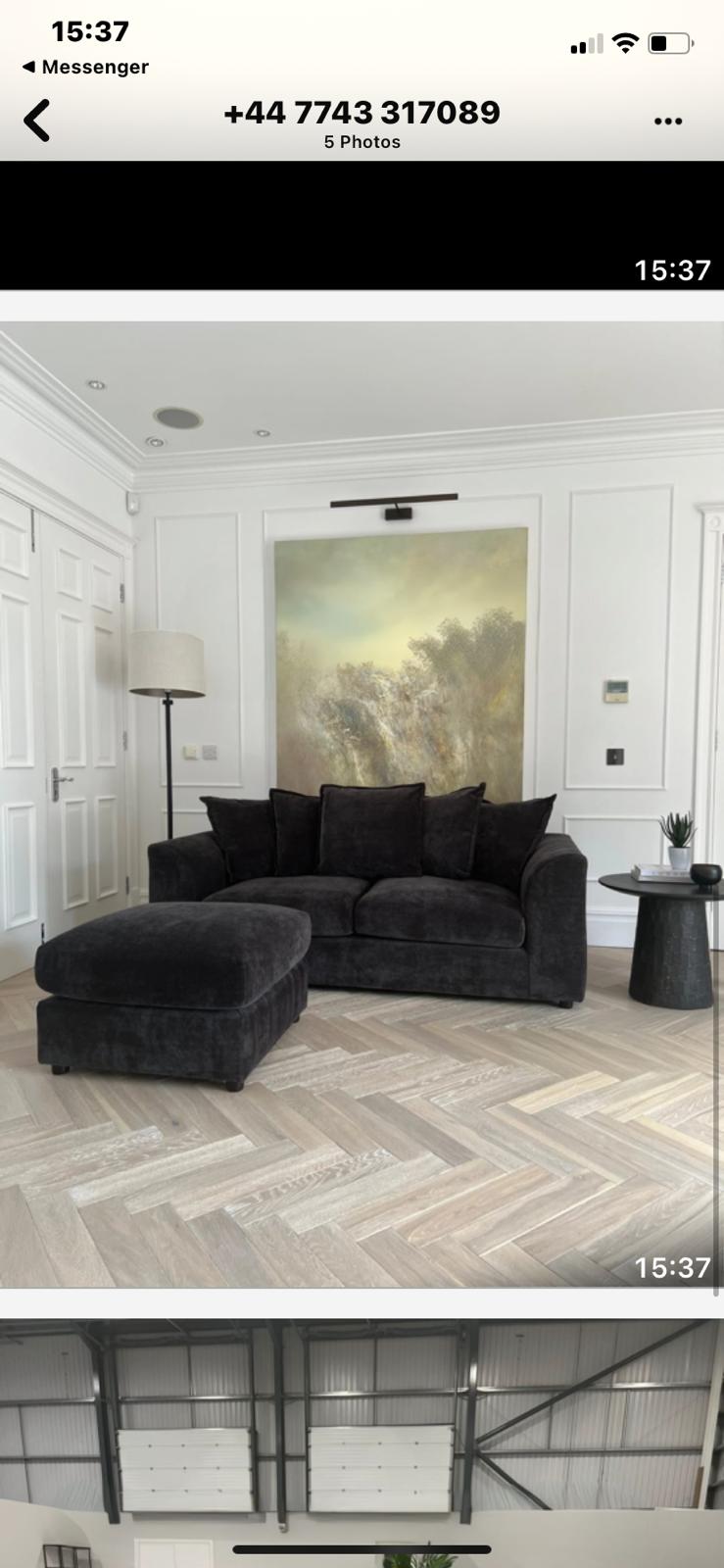 2+3 seater sofa