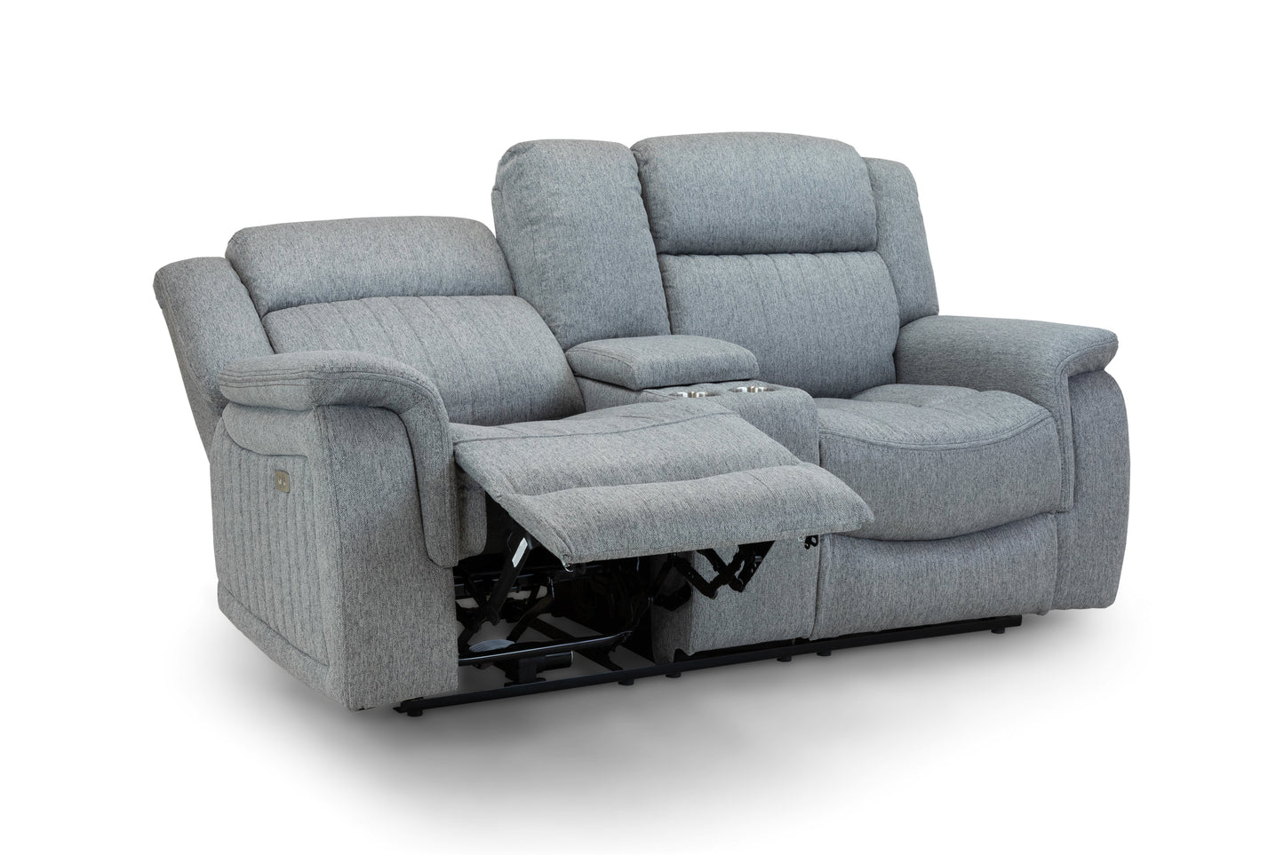 Langdale 2 Seat Electric Recliner Sofa