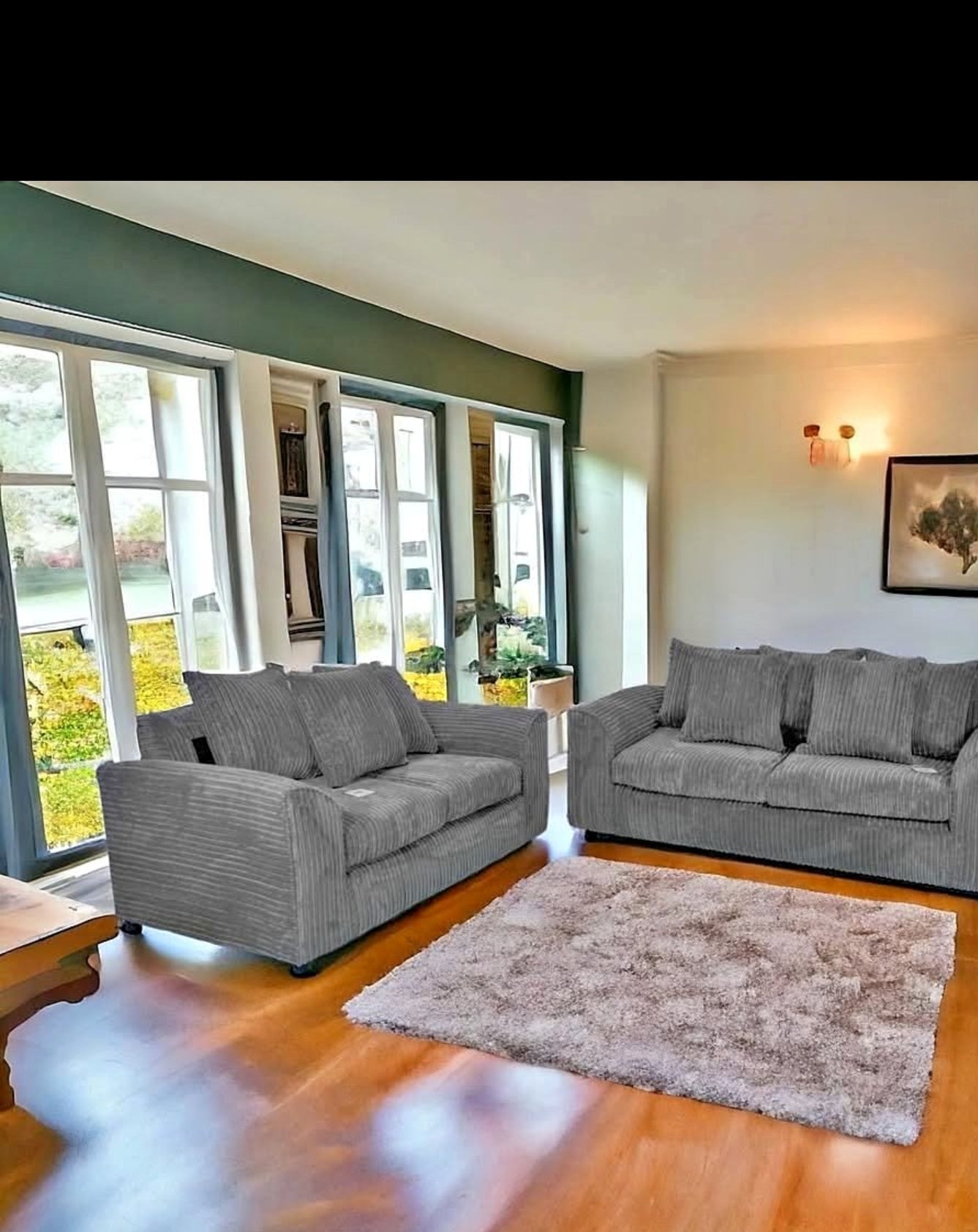 2+3 seater sofa