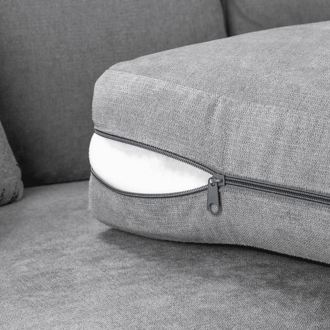 VERONA HIGH BACK ARM CHAIR