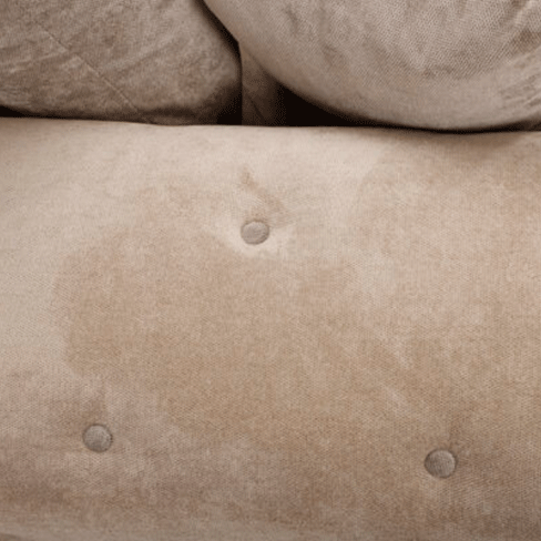 VERONA SCATTER BACK 2 SEATER SOFA MINK