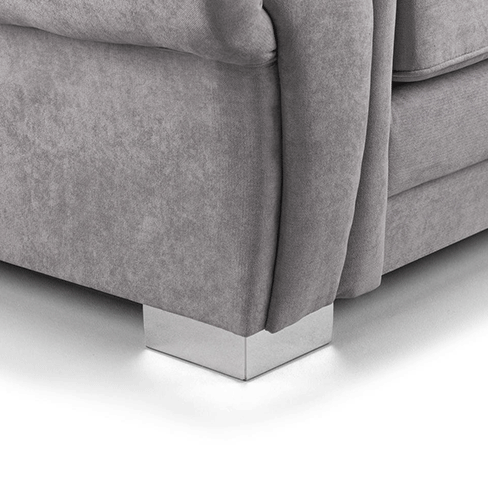 VERONA SCATTER BACK 3 SEATER SOFA