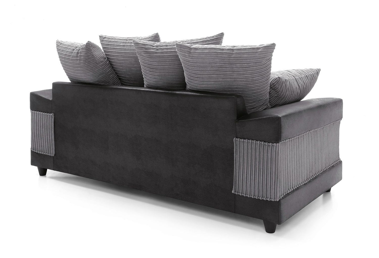 DINO Jumbo Cord 2 Seater Sofa