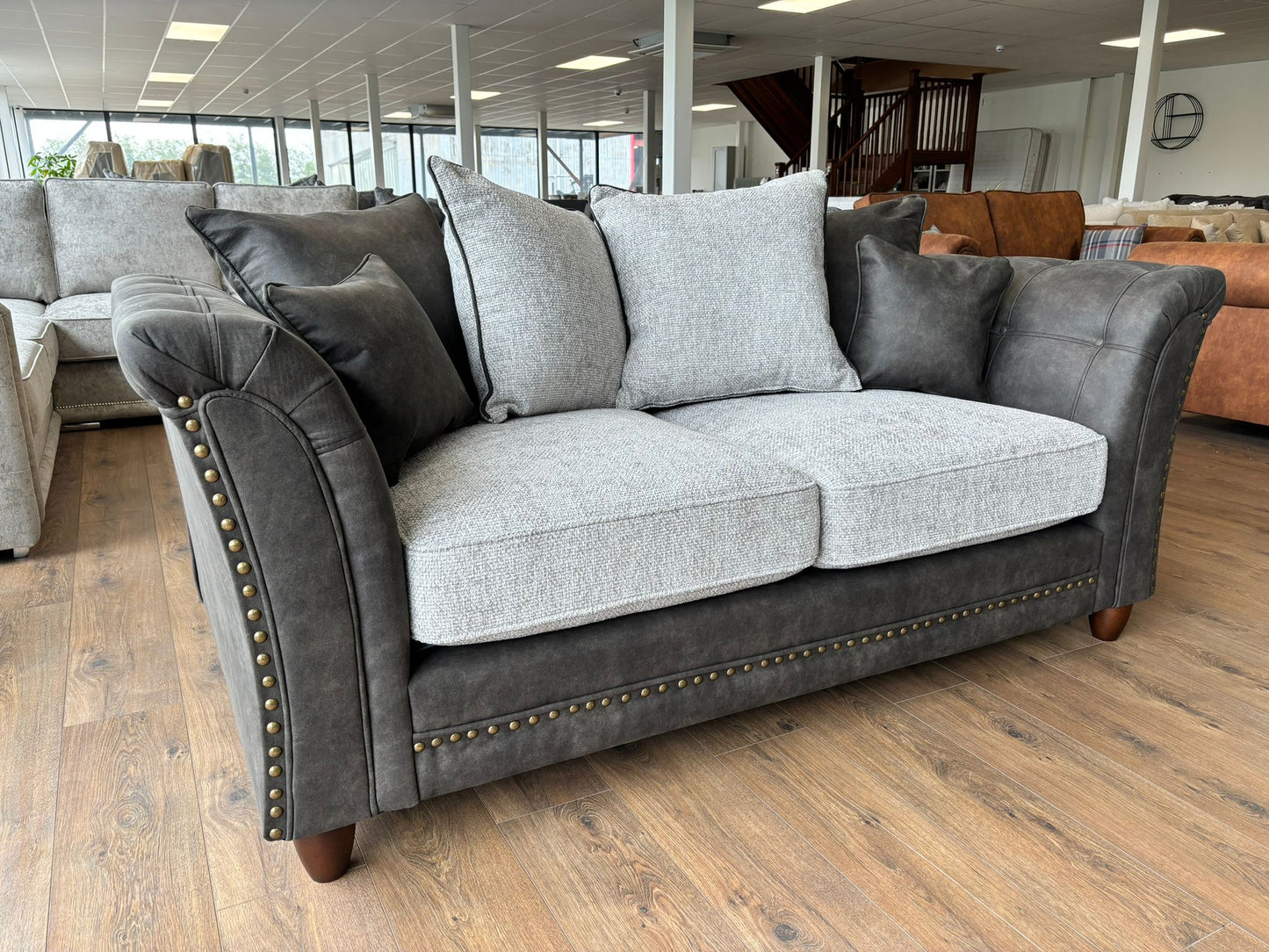 Ruby 2 Seat Sofa