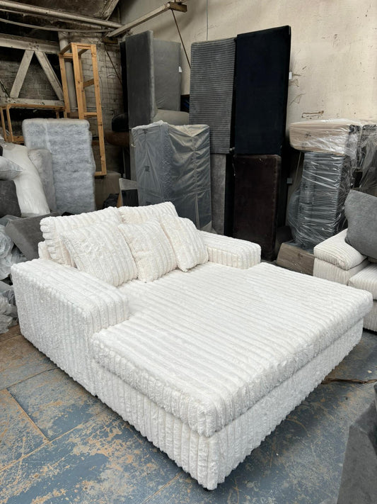 Balham Cinema Sofa
