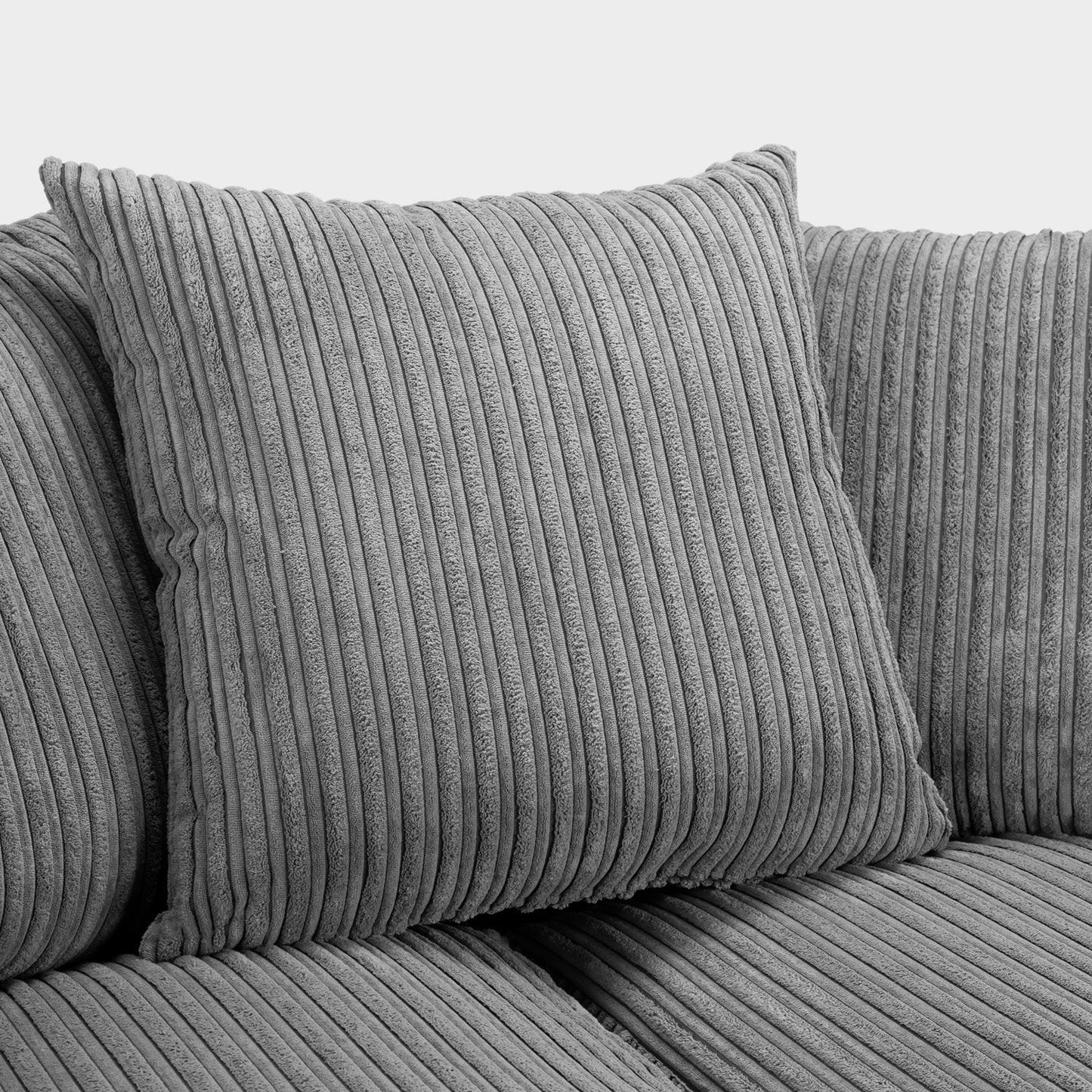 Byron Jumbo 3 Seater Sofa