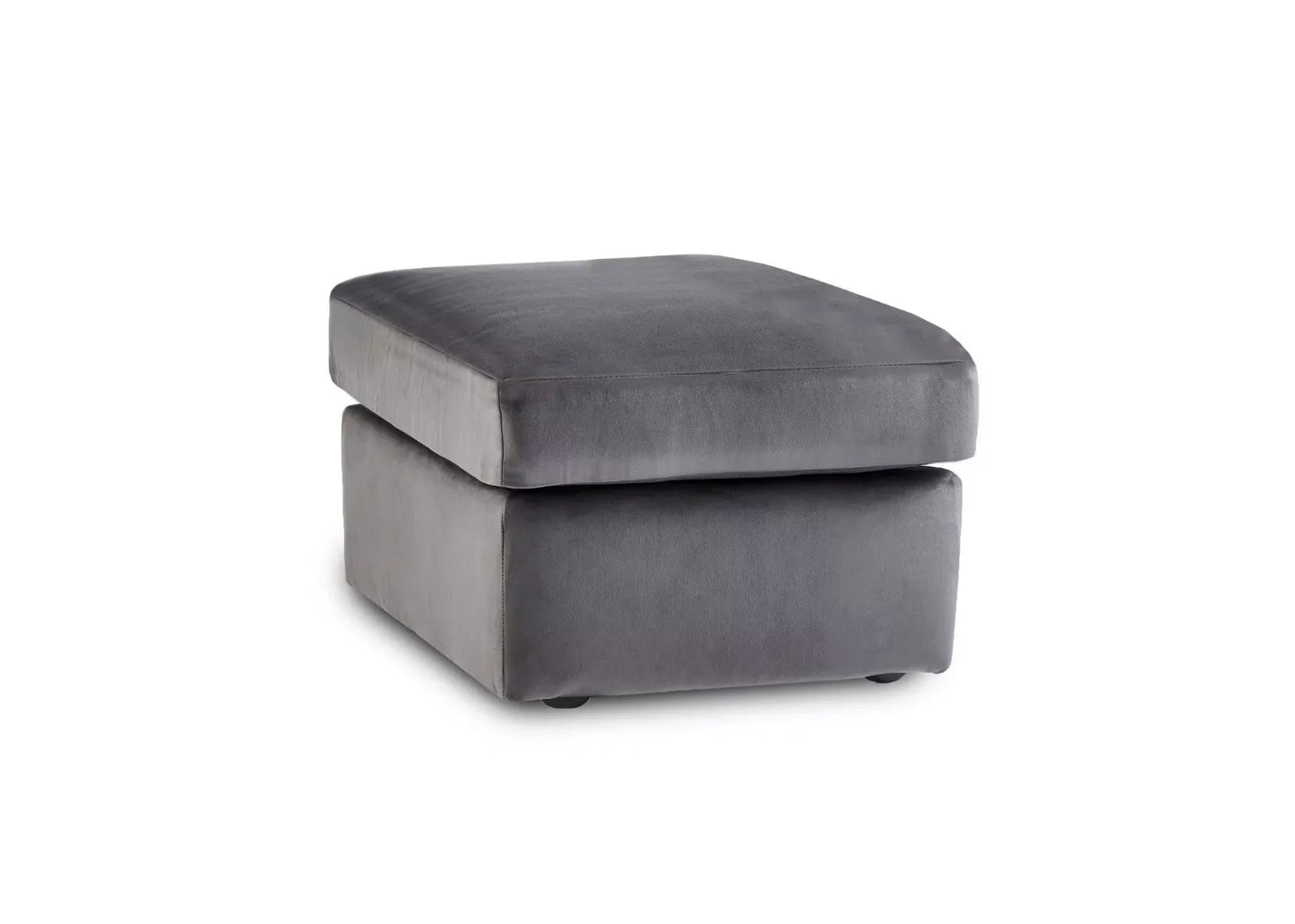 Lbiza Plush 5 Seater Sofa
