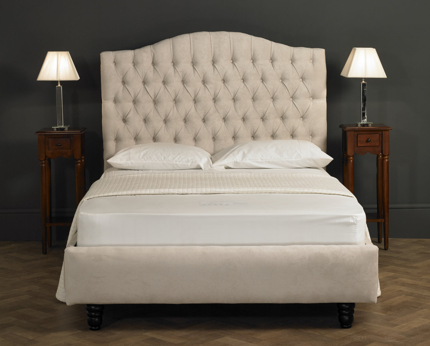 Notting Hill Bed Frame